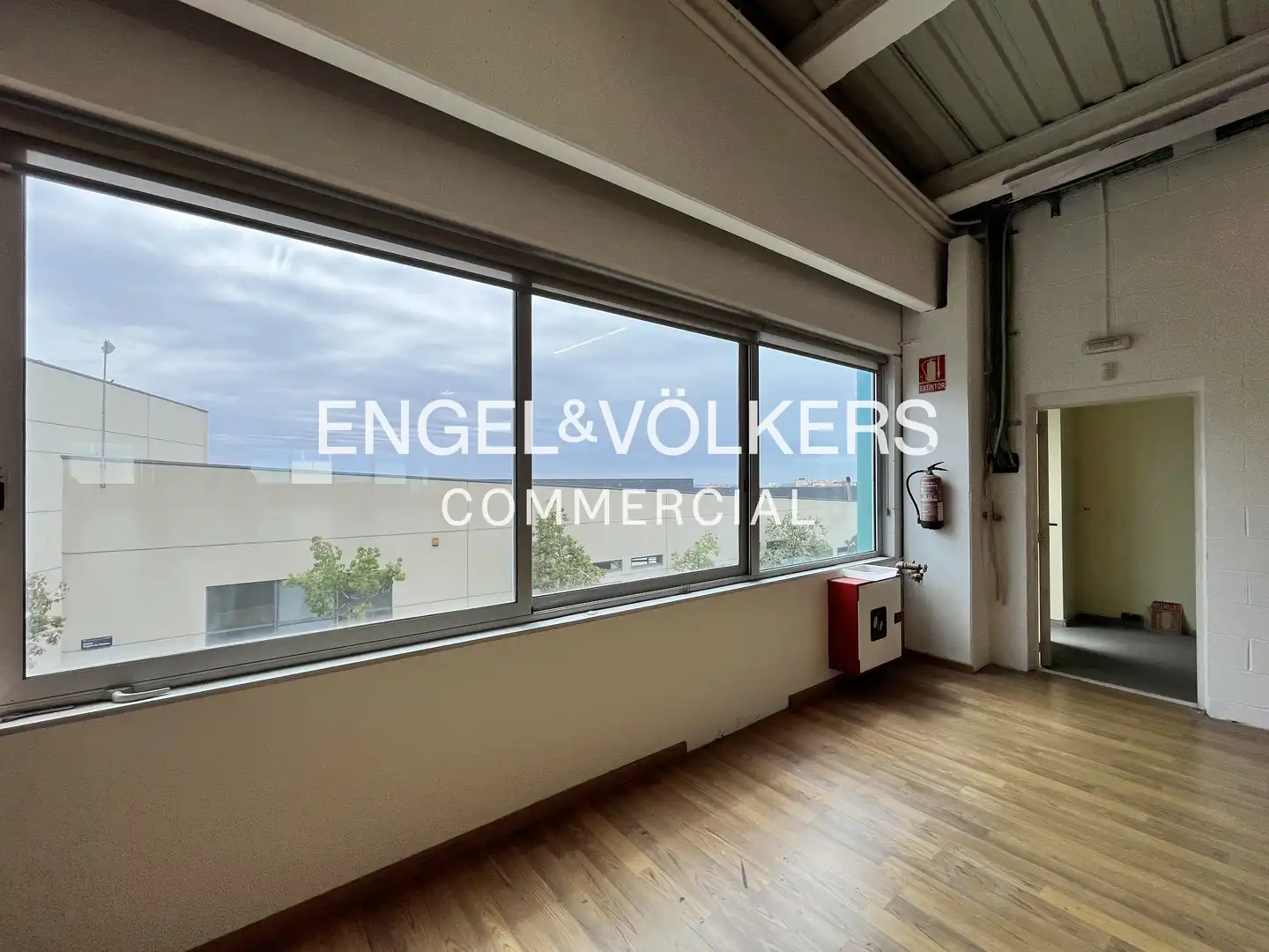 Nave industrial con ascensor en venta en Bonavista - Bufalà - Morera, imagen 26