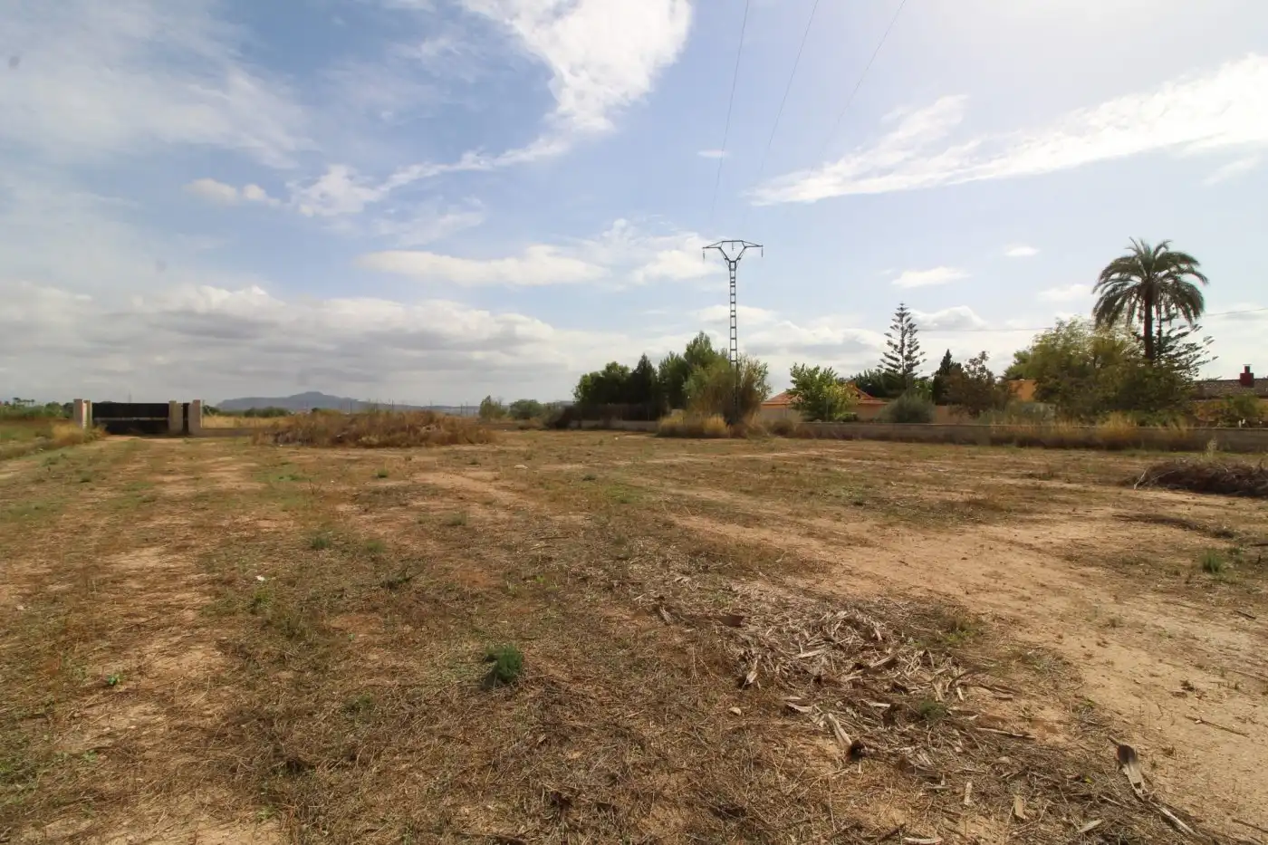Residential land for sale in Novelda, imagen 7