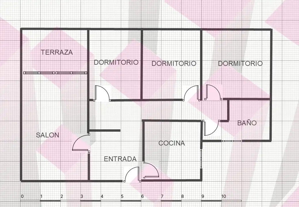 Flat with lift for sale in Calle de Pedrera Baja 25, imagen 34