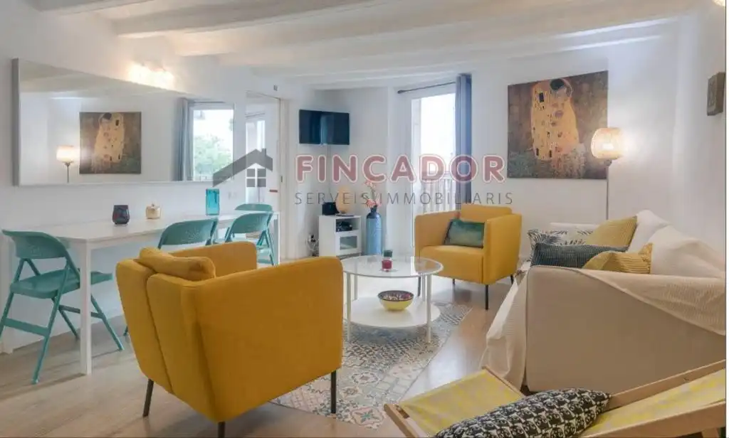 Appartement avec terrasse à vendre à Carrer dels Còdols, imagen 24