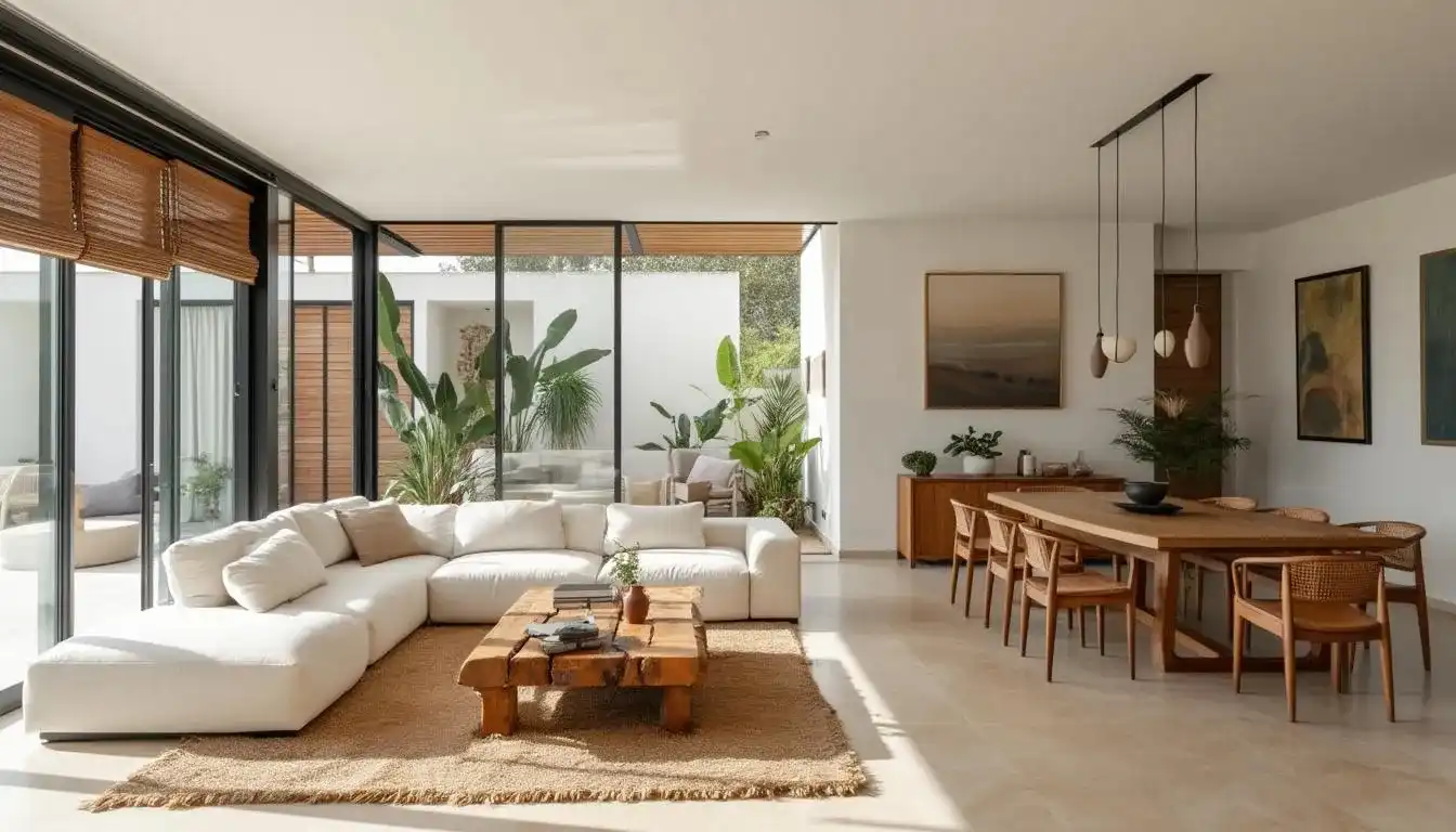 Chalet en venta en Palomares del Río, imagen 2