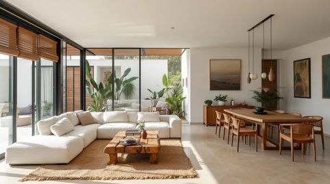 Foto 2 de Casa o xalet en venda a Palomares del Río, Sevilla