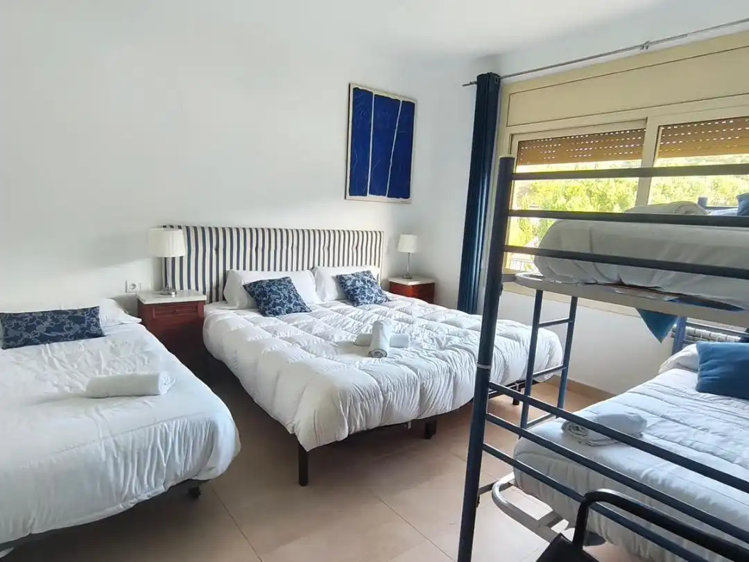 Villa con piscina in vendita a Carrer d'Ancosa 3, imagen 4