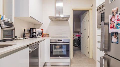 Foto 5 von Wohnung zur Miete in Fuente del Berro, Madrid Capital