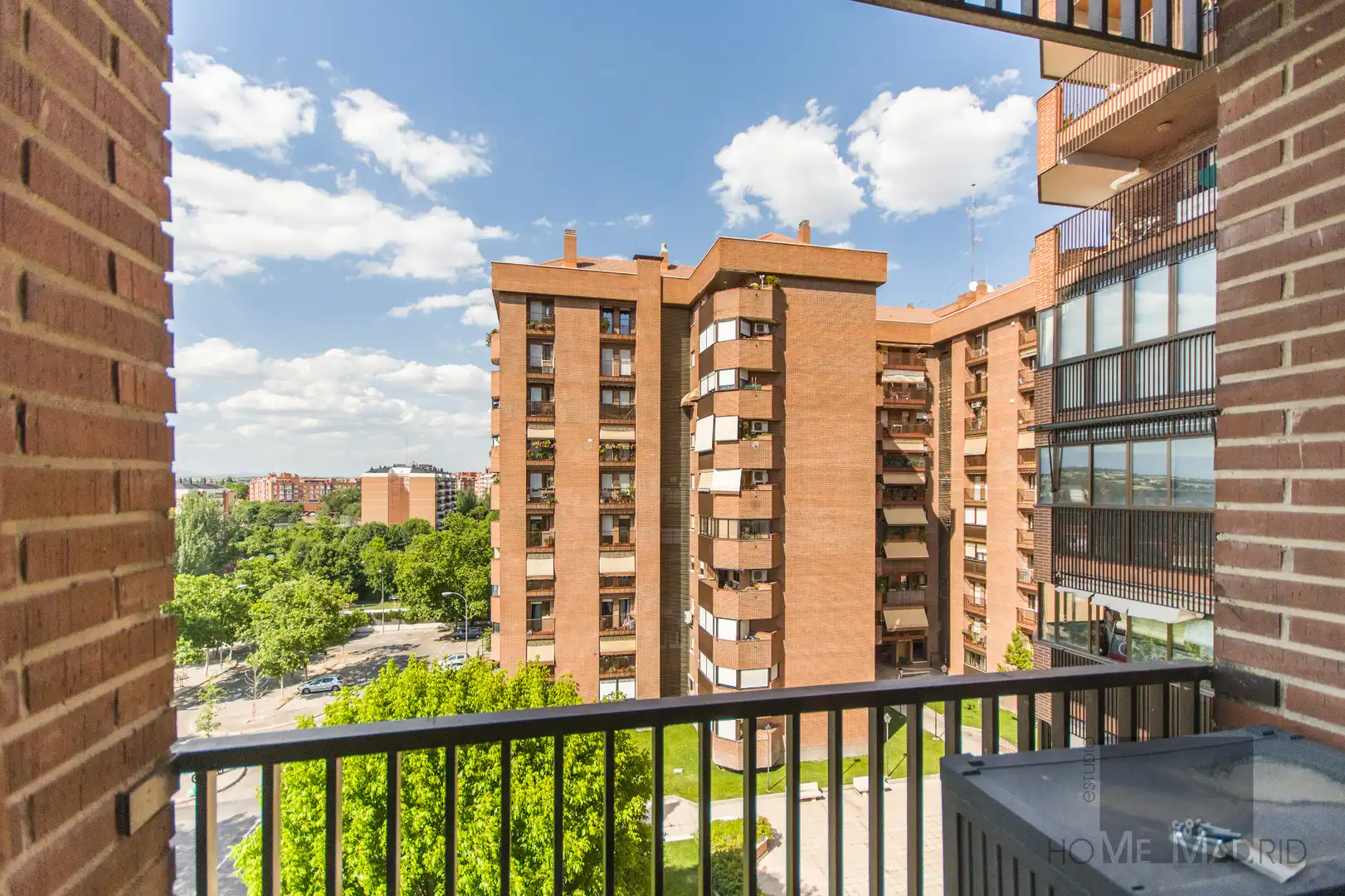 Terraza de Piso en venta en Madrid con Aire acondicionado, Calefacción y Terraza