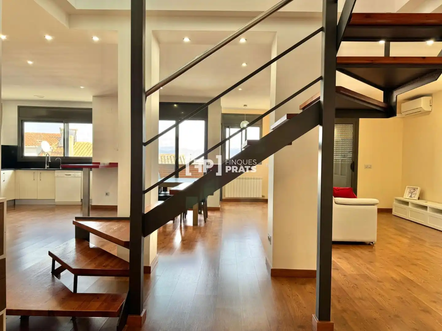 Dúplex en venta en Sant jordi, Vallfogona de Balaguer