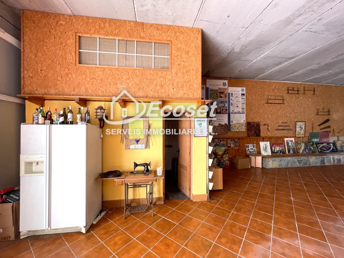 Casa o xalet en venda en Vallirana amb Calefacció, Parquet i Traster