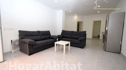 Photo 2 of Flat for sale in Calle Nuestra Señora del Socorro, Benetússer, Valencia