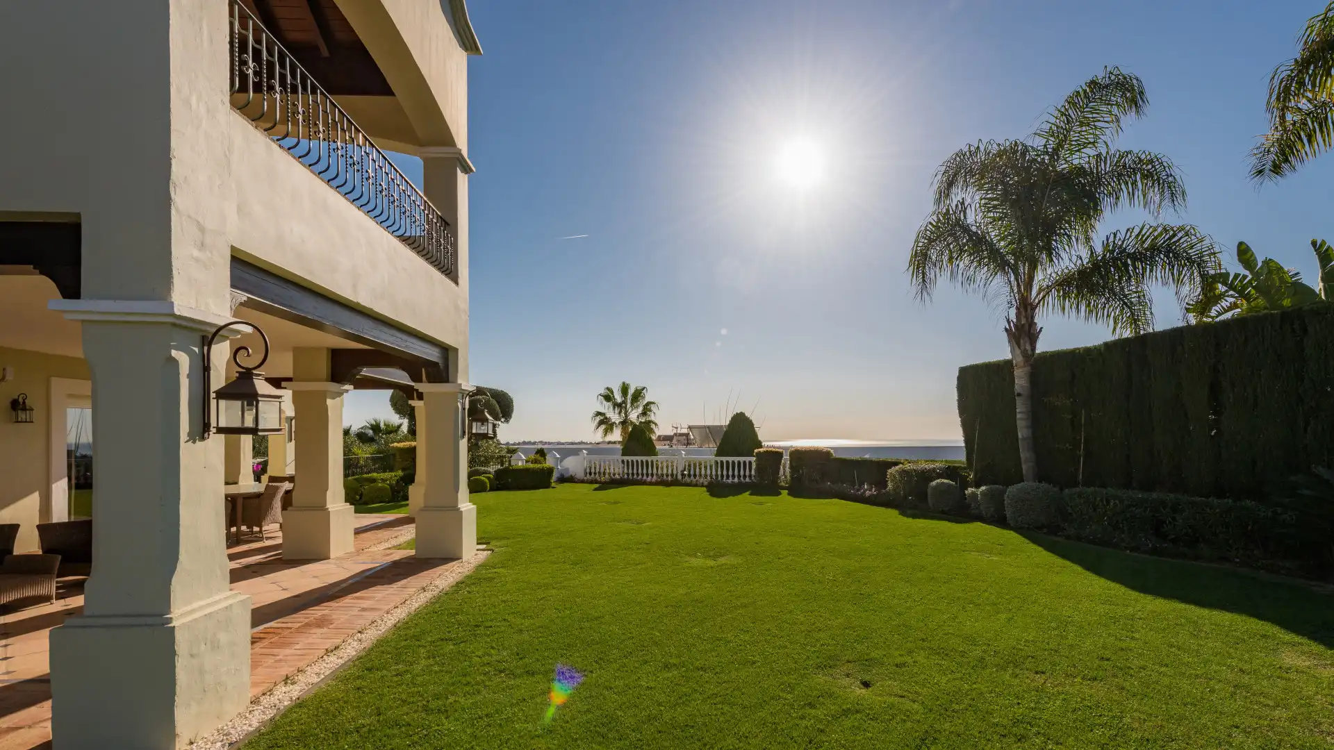 Casa con terrazza in vendita a La Alquería, imagen 3