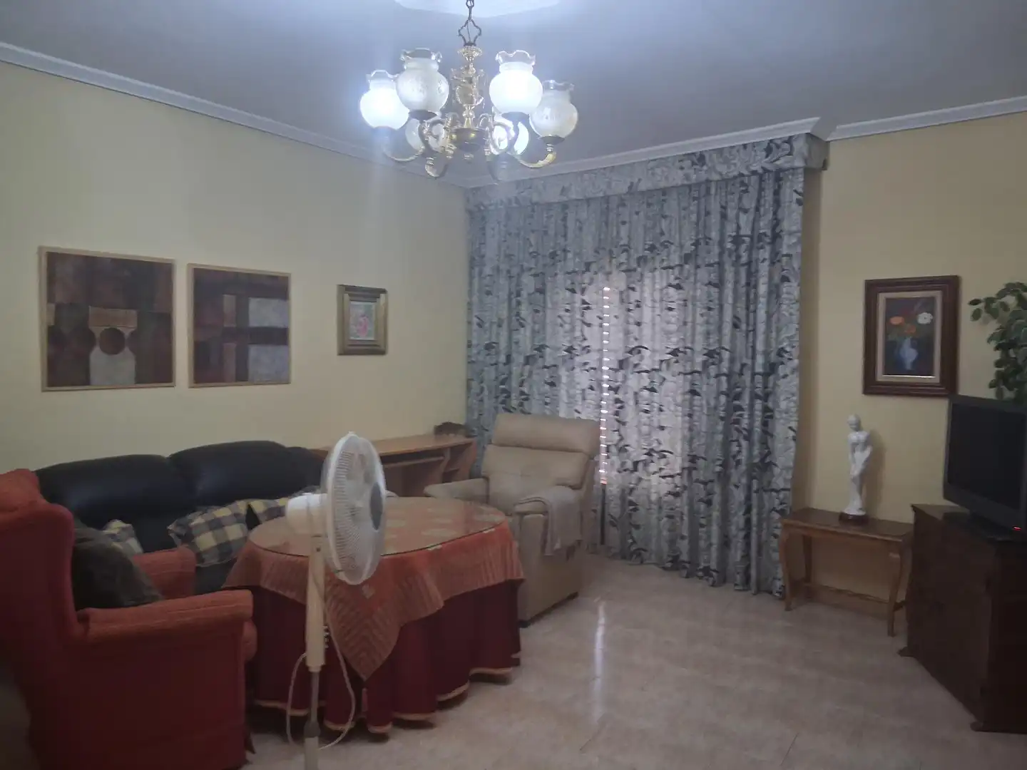 Habitatge amb terrassa en venda a Baeza, imagen 15