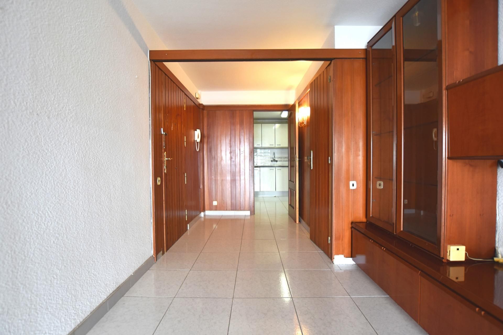 Flat for sale in Cabrera de Mar  with Terrace and Community pool
