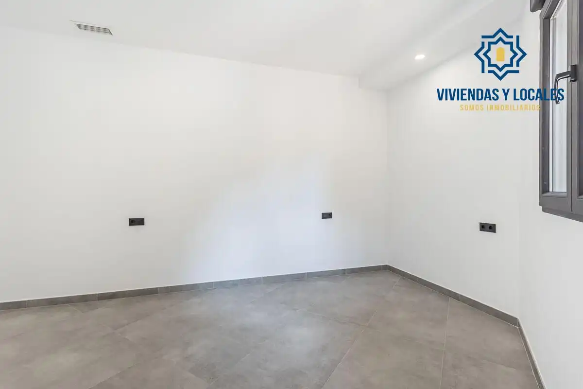 Rez-de-chaussée avec piscine à vendre à Calle PDTA RAFAEL GAGO PALOMO 9, imagen 13