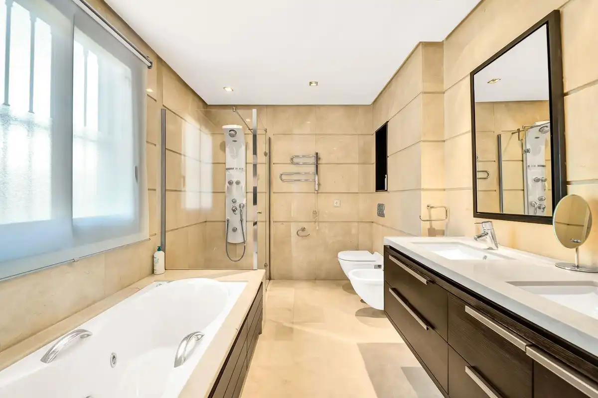 Flat with lift for sale in La Quinta, imagen 15