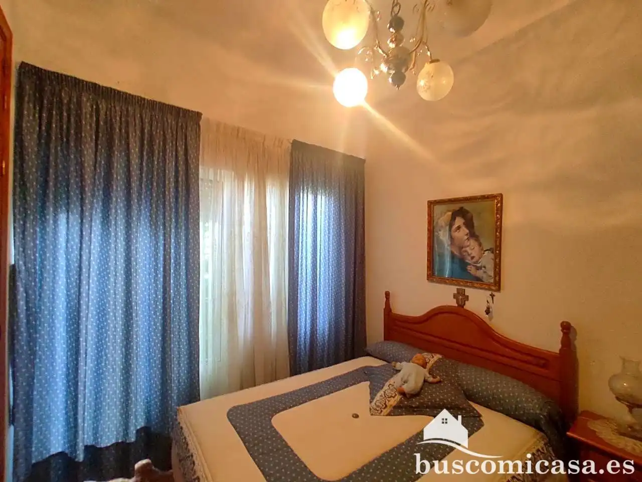 Casa amb terrassa en venda a Del Marqués De Linares, imagen 30