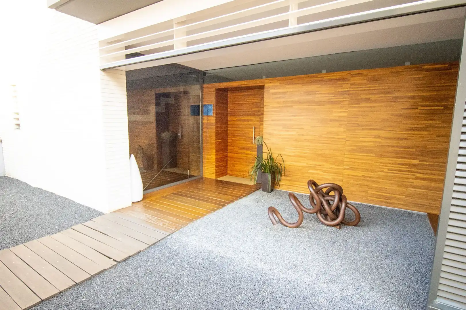 Houses for sale in Roses  with Air Conditioner, Heating and Private garden