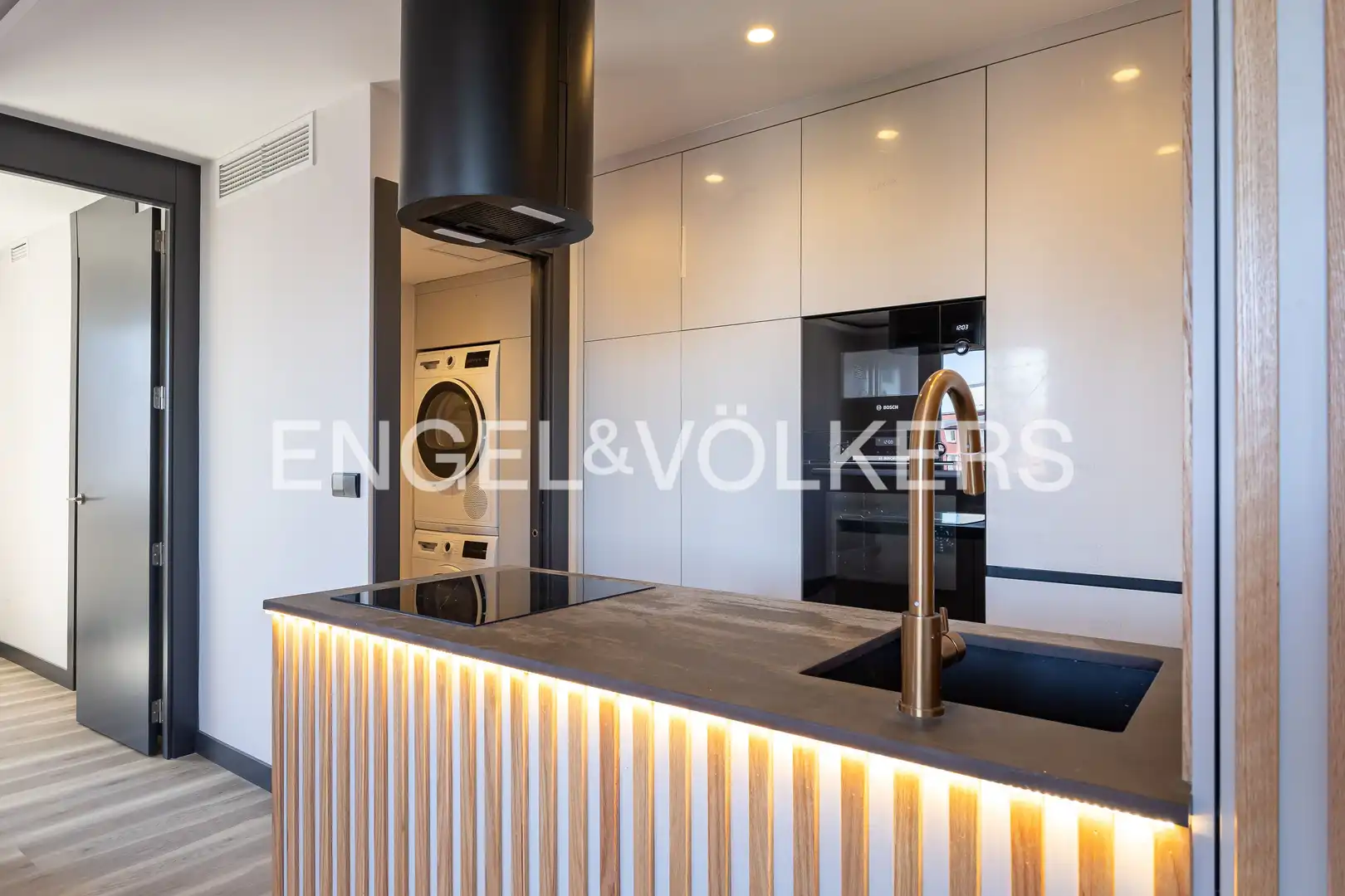 Appartement avec piscine à vendre à Barrio de Salamanca, imagen 8