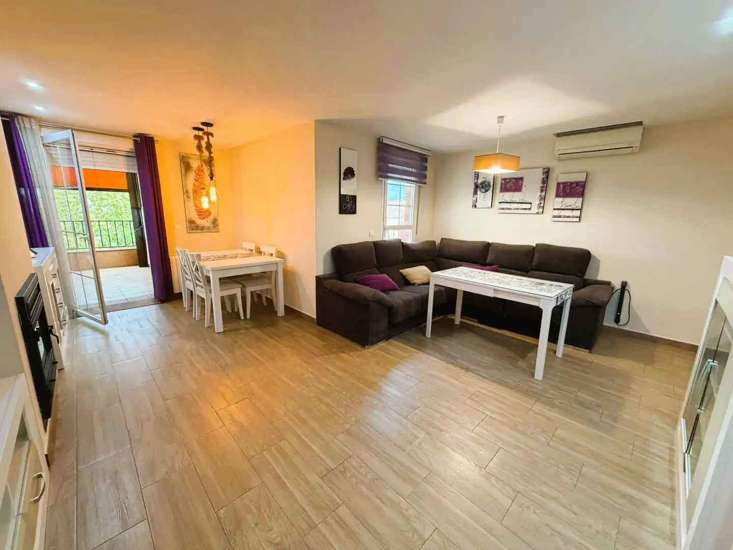 Flat with terrace to rent in Atarfe, imagen 6