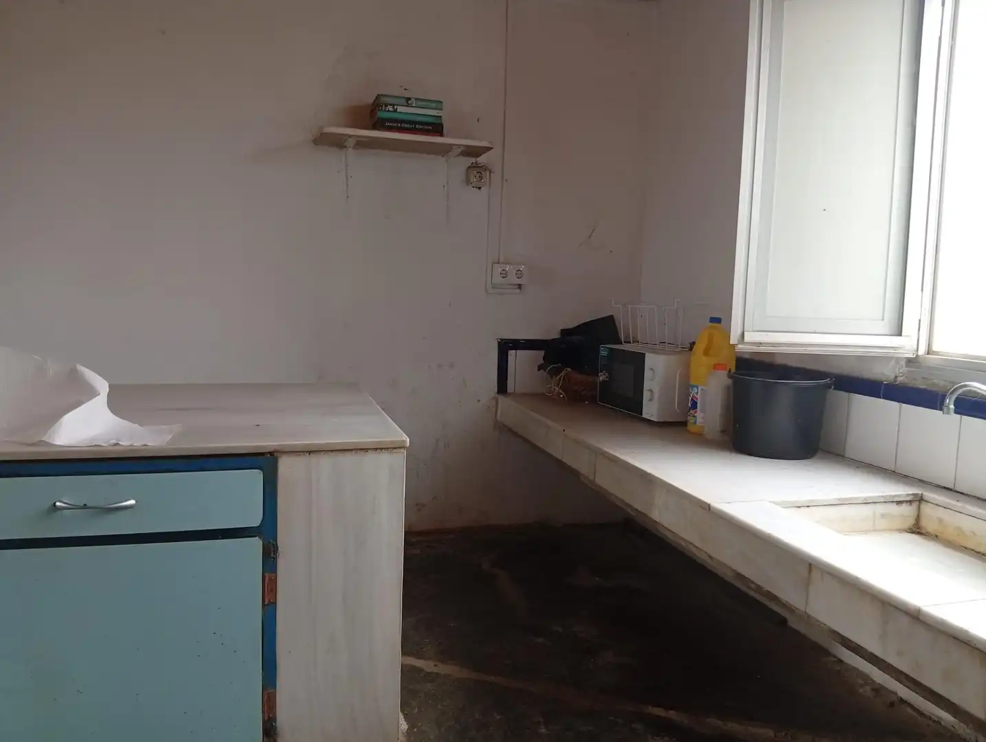 Kitchen of Country homes for sale in Abadín