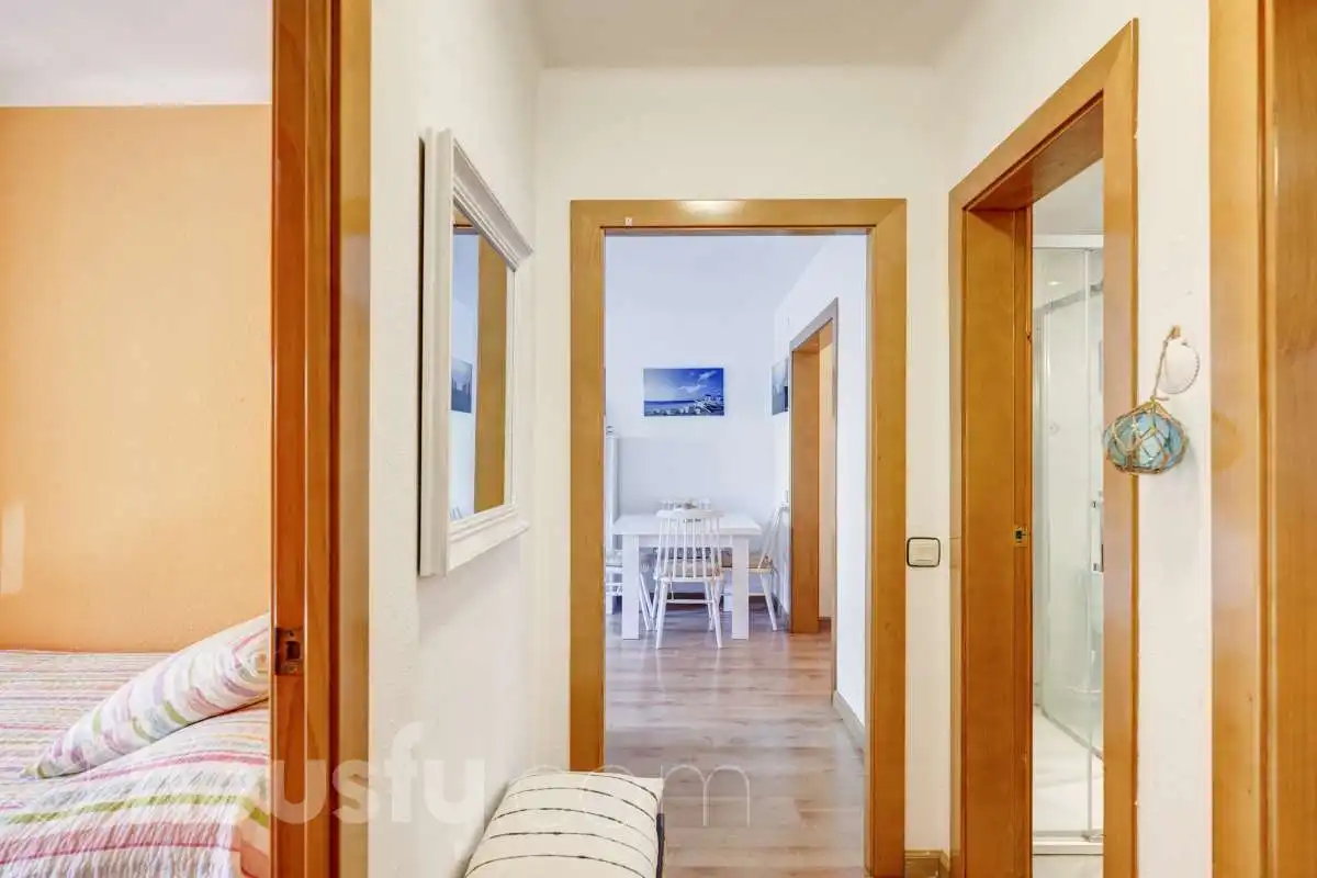 Appartement avec piscine à vendre à Calle Cami ral del cabaio ., imagen 14