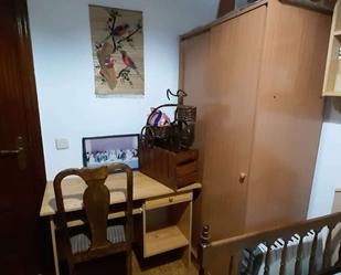 Bedroom of Flat to share in  Madrid Capital  with Terrace