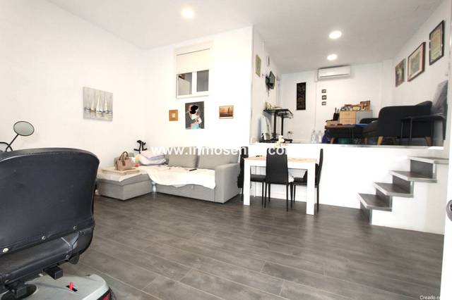 Local comercial en Venta en FORNARIS en Polígon de Llevant