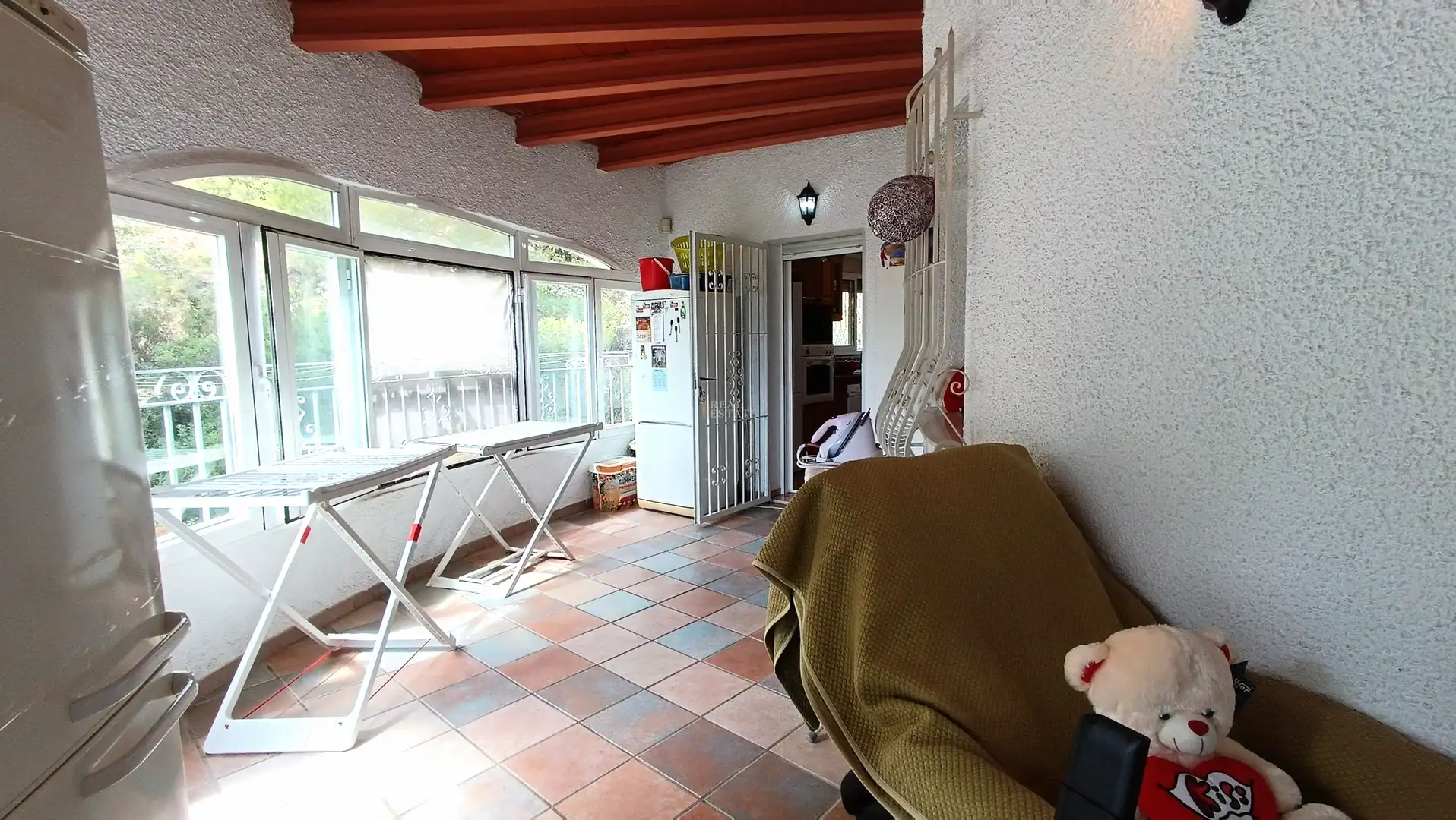 Casa en venta en UR TOSSAL GROSS 
 LA FONT D'EN CARROS (VALENCIA), imagen 14