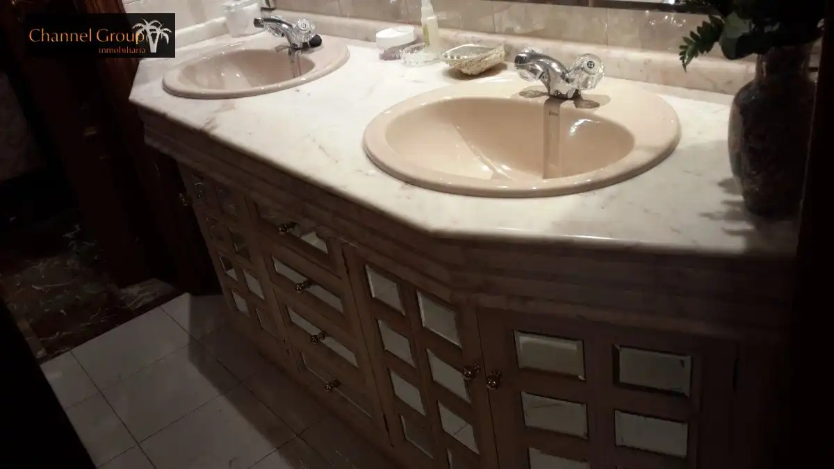 Piso en venta en Centro