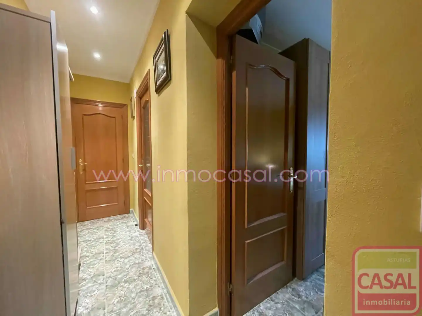 Flat for sale in Mieres (Asturias)  with Heating, Storage room and Furnished