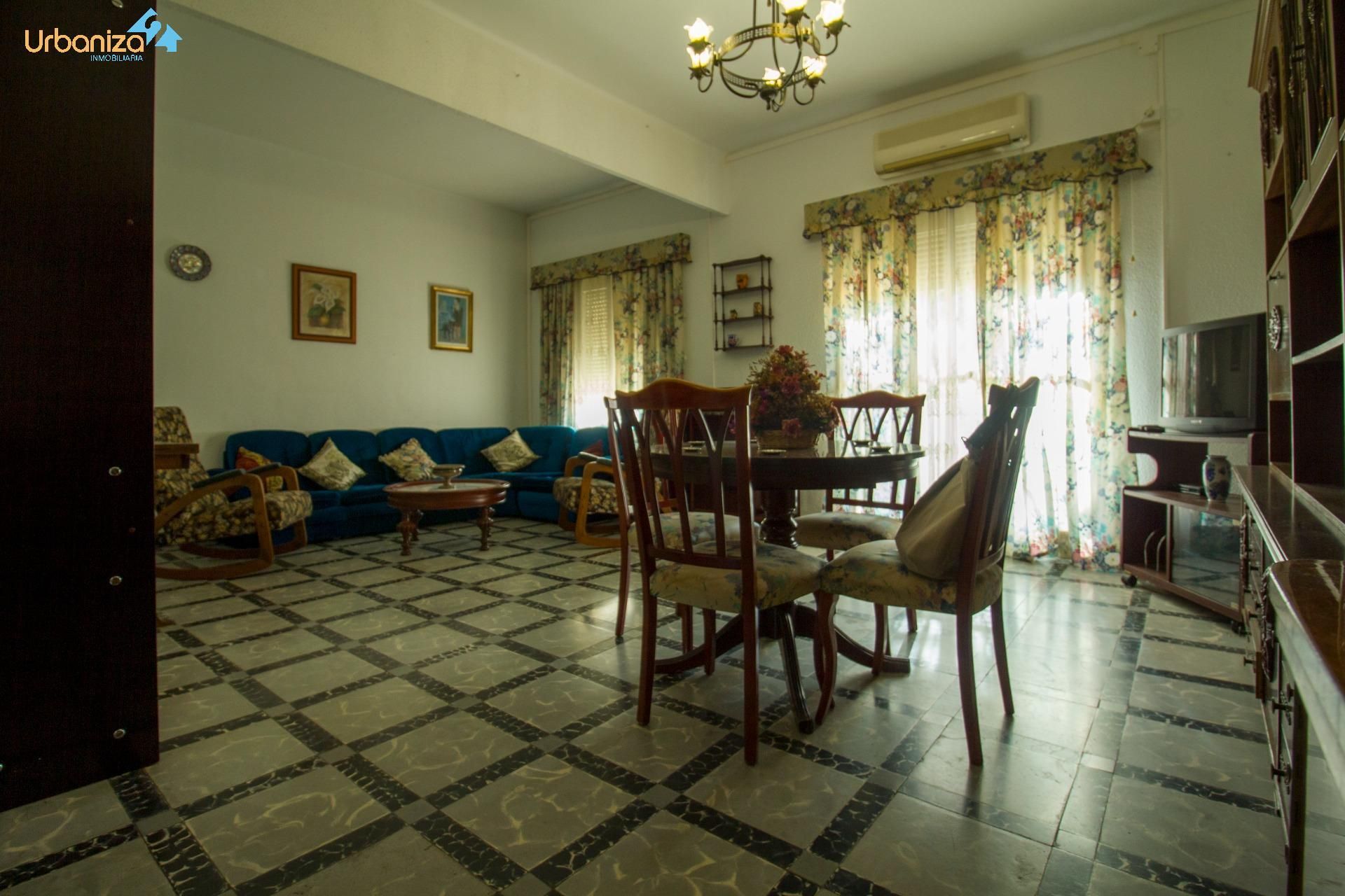 Flat to rent in  JOSE ANTONIO, Santa Marina