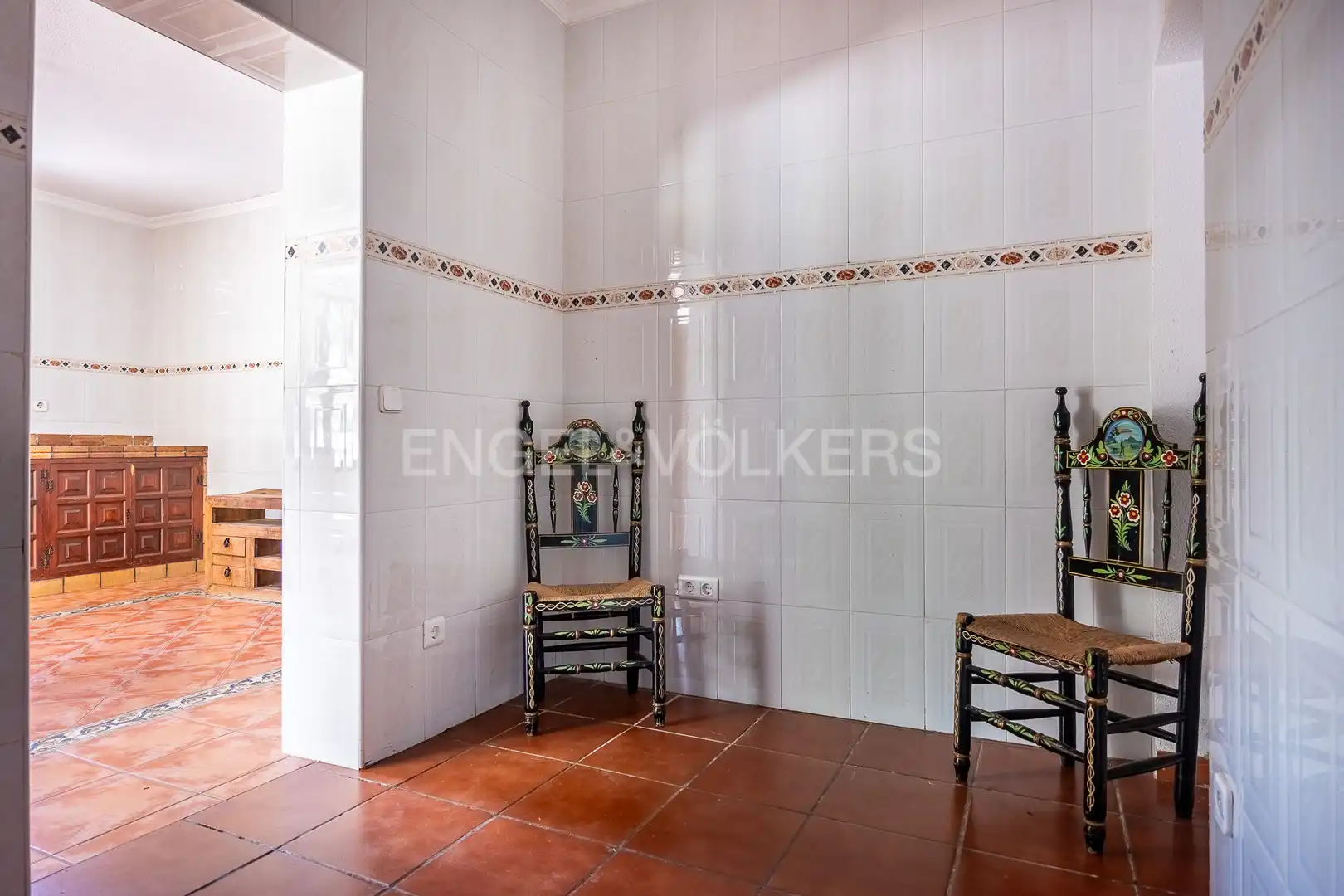 Finca rústica en venta en El Castillo de las Guardas con Calefacción, Jardín privado y Terraza