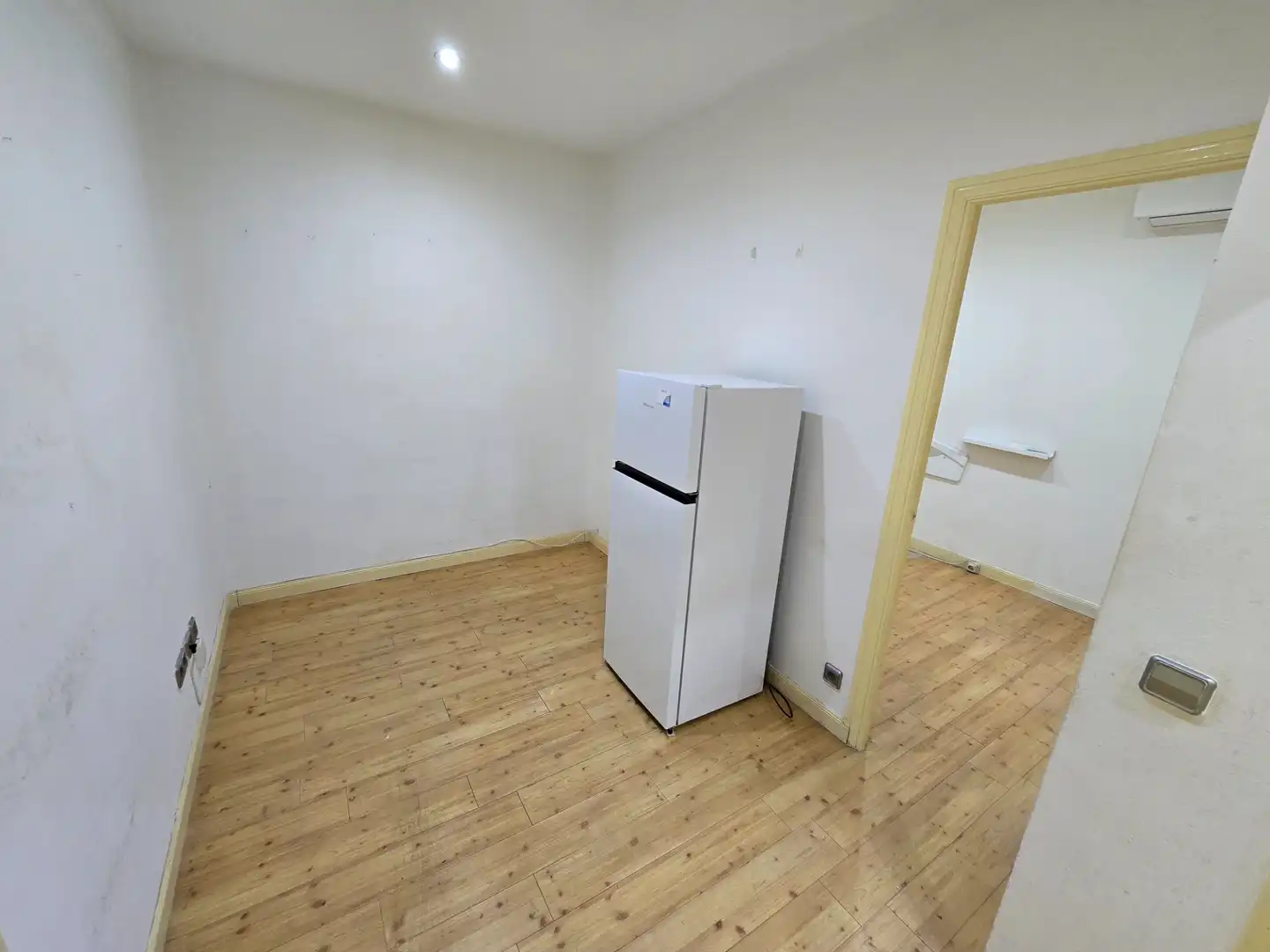 Appartement compact avec ascenseur à vendre à Avenida de la Ciudad de Barcelona, imagen 3