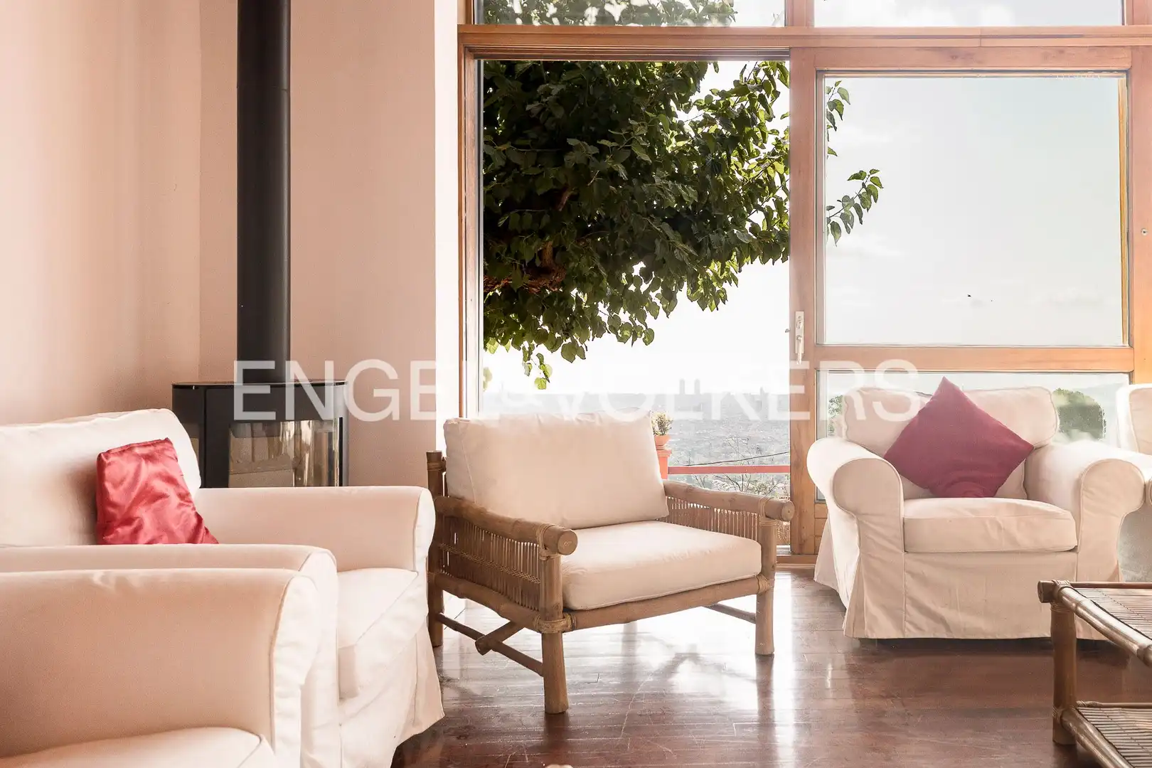 Casa amb terrassa en venda a Sarrià - Sant Gervasi, imagen 2