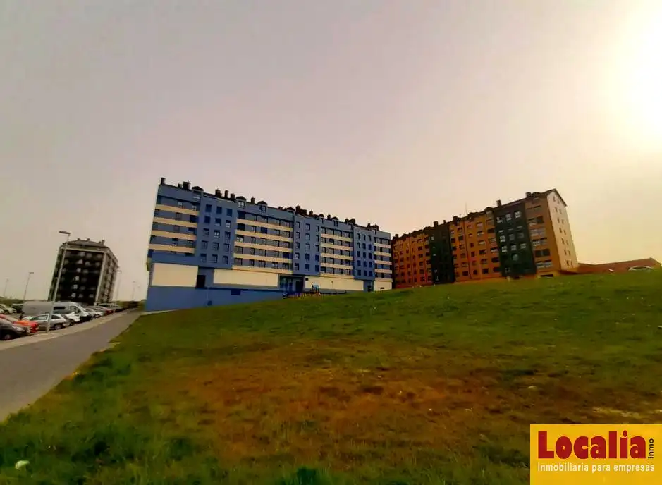 Exterior view of Residential for sale in Corvera de Asturias