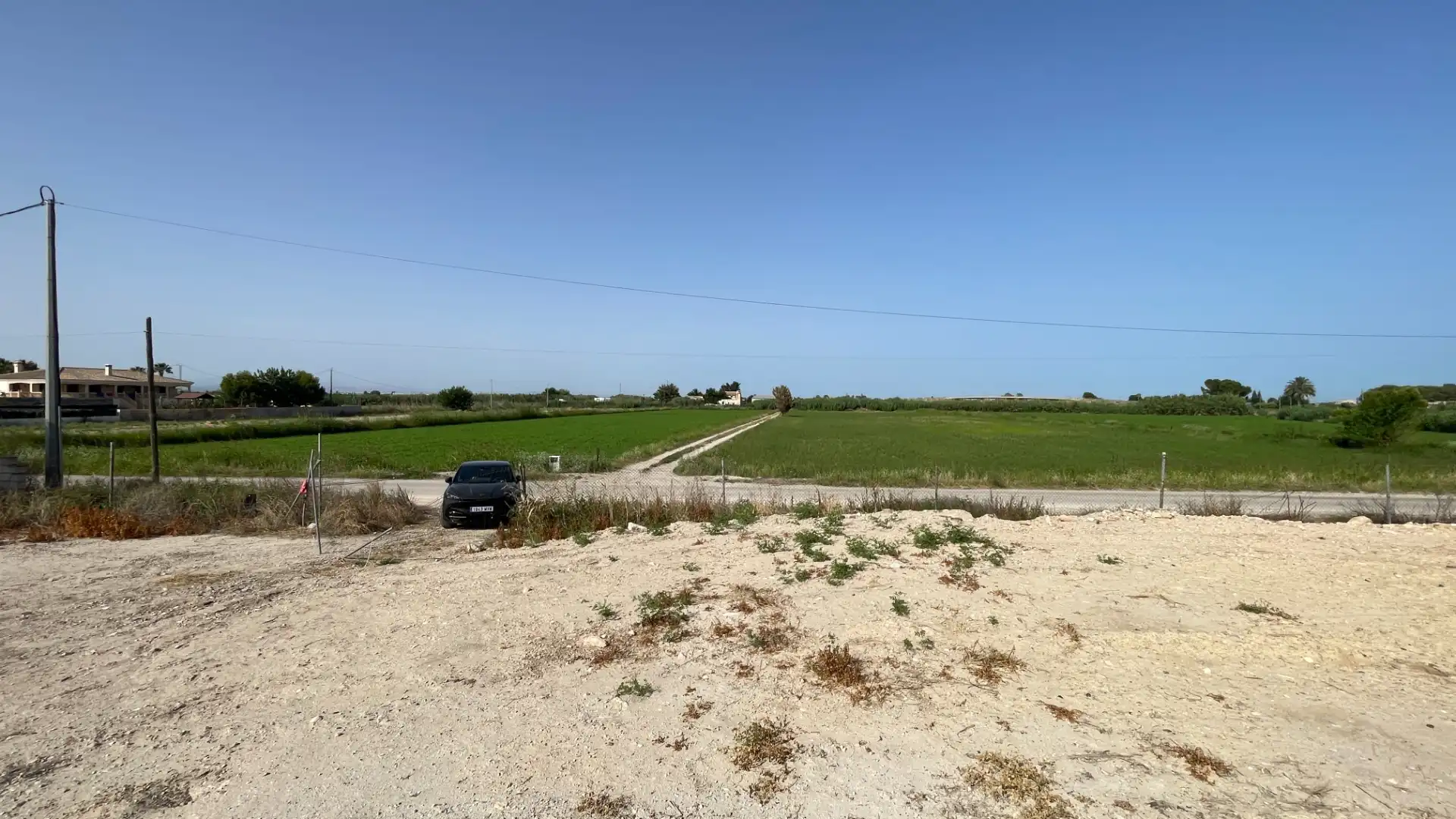 Terreno rustico in vendita a Camino Arroba de Madriguera 182, imagen 11