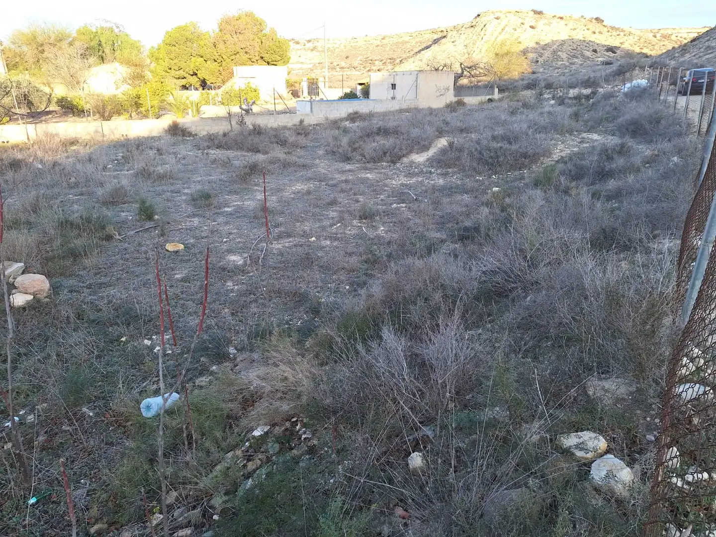 Terreny rústic en venda a Norte, imagen 4