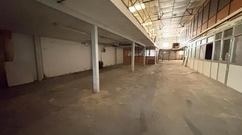 Photo 2 of Industrial buildings for rent in Carrer Dels Manyans, 3, Alboraya Centro, Alboraya