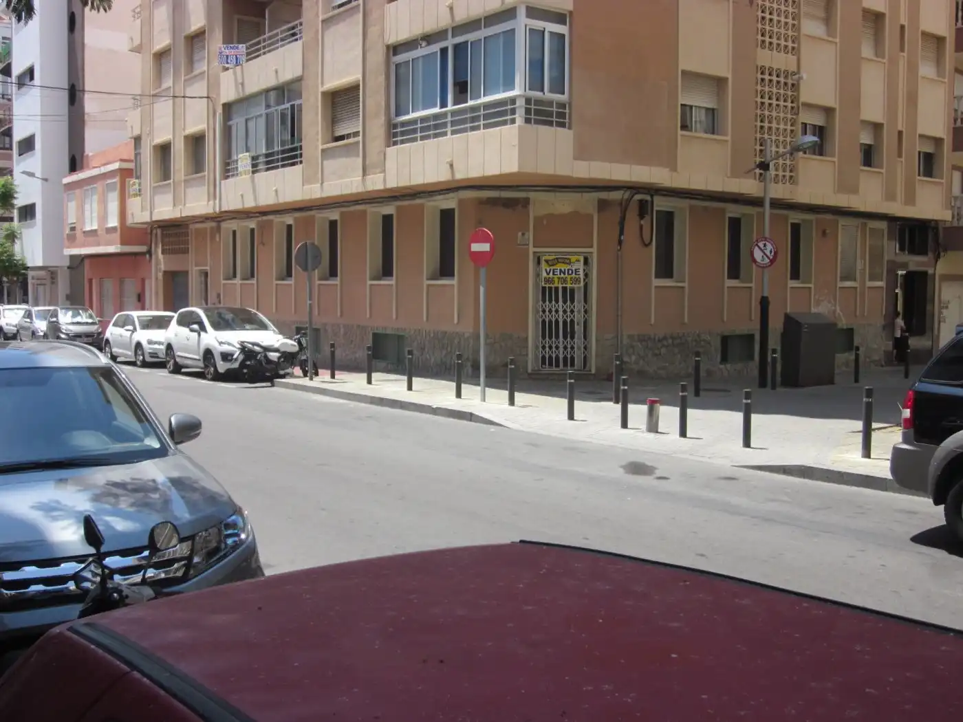 Business premises for sale in Centro, imagen 26