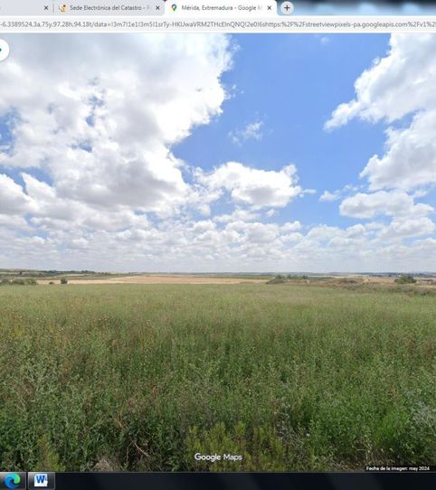 Foto 2 de Finca rústica en venta en Este, Mérida