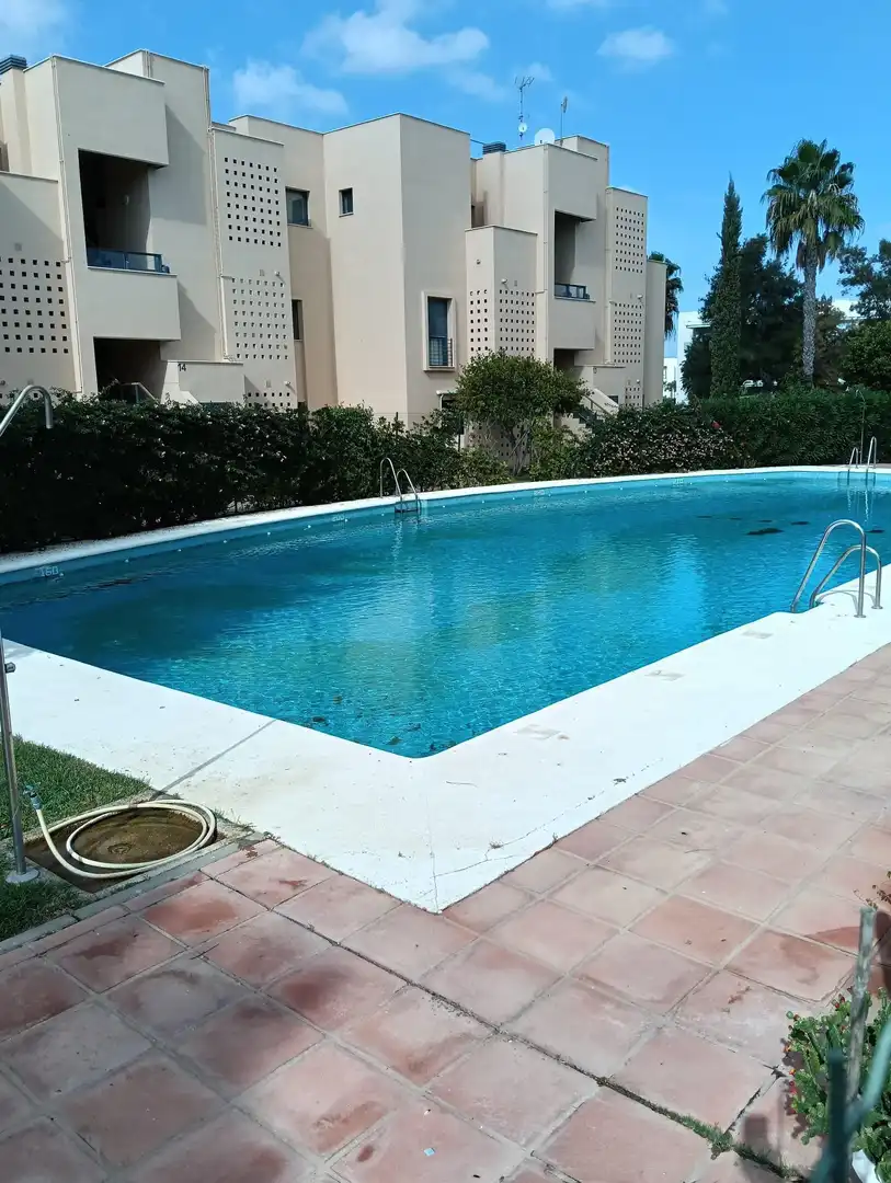 Flat for sale in Las Tres Piedras - Costa Ballena