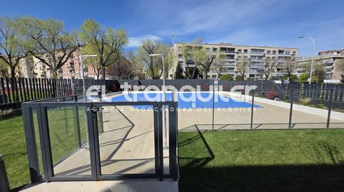 Photo 3 of Flat for rent in Calle Juan Esplandiu, Estrella, Madrid Capital