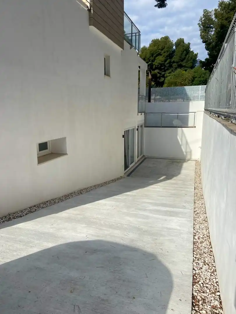 Xalet amb piscina en venda a Coloma, imagen 27
