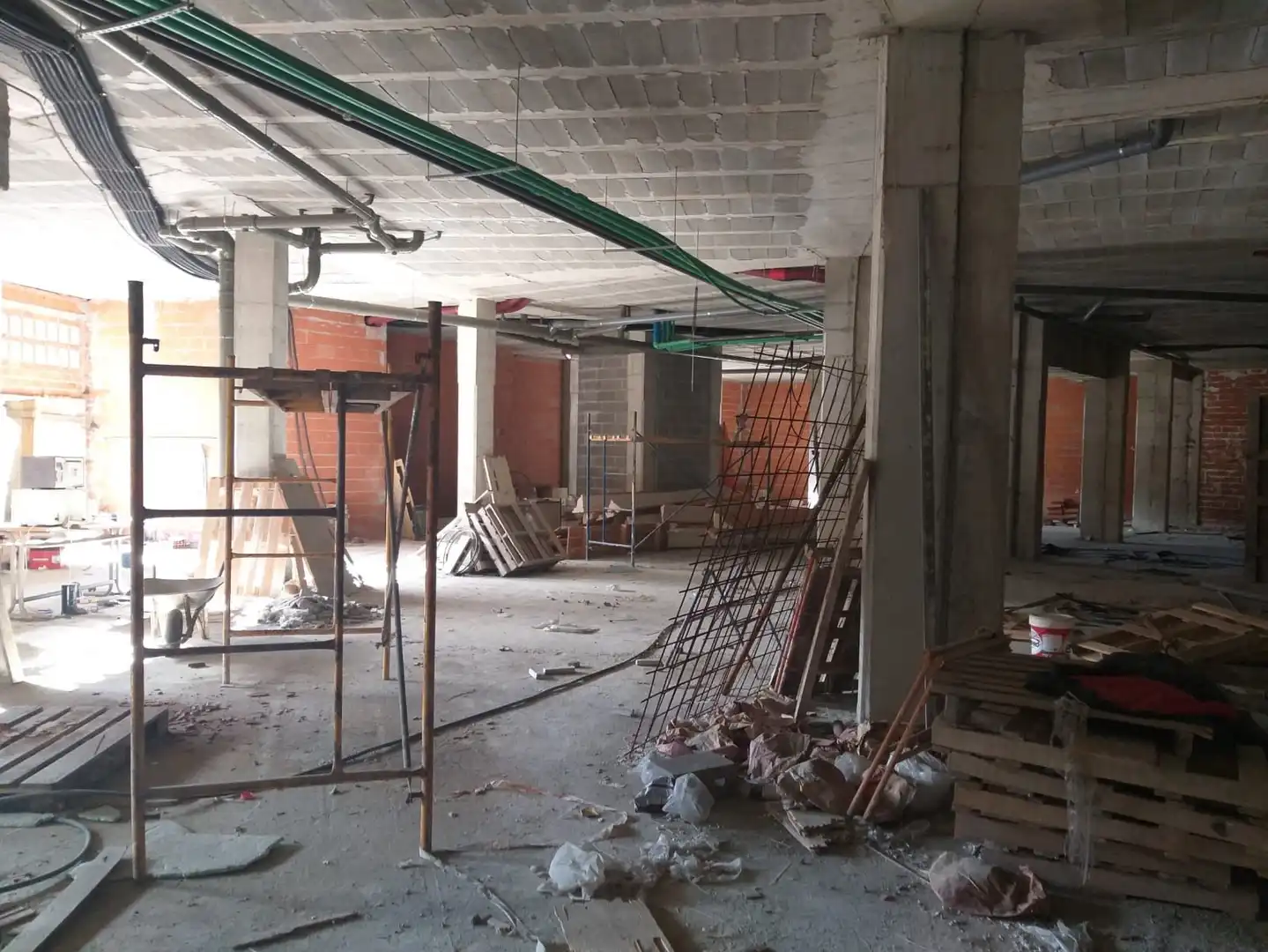 Gewerbefläche zum Verkauf in Aller, imagen 14