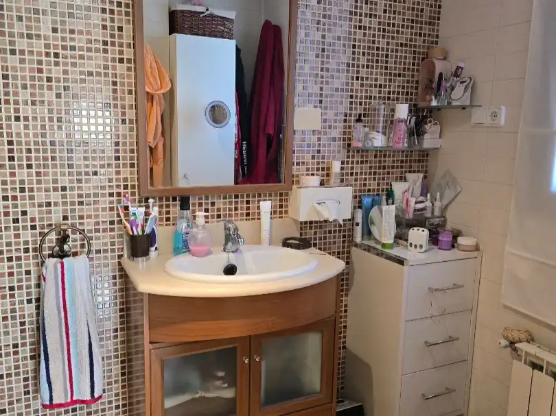 Piso con piscina en venta en CHOPO 3, imagen 36