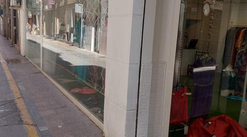 Photo 5 of Premises to rent in Calle Jimenez Baeza, Santa Catalina - San Bartolomé, Murcia