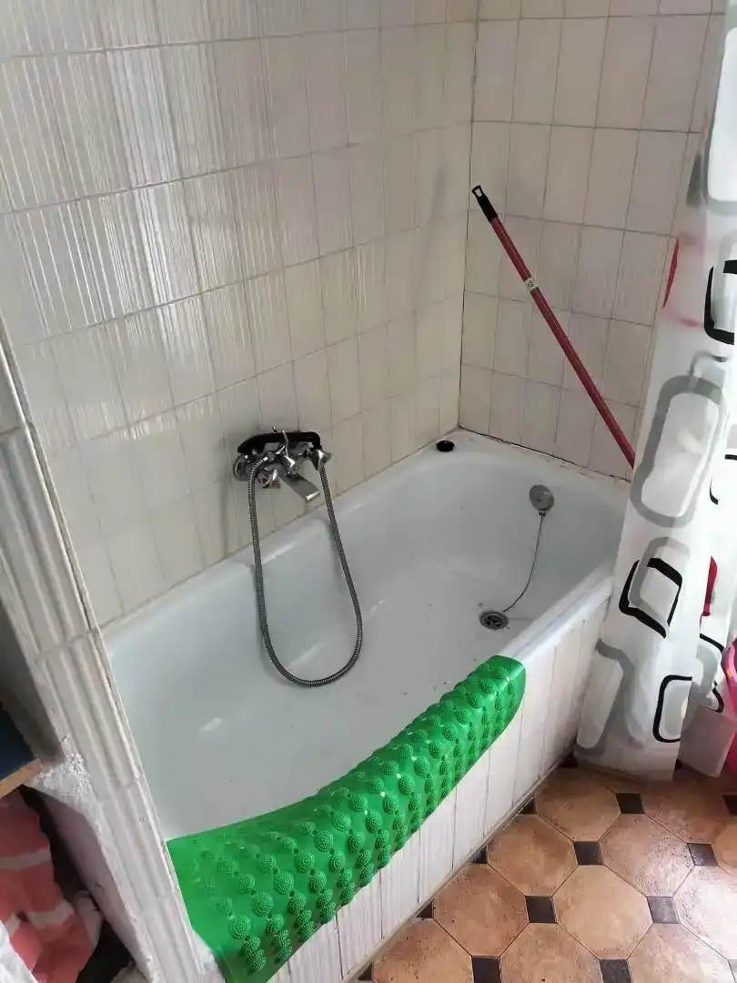 Bany de Casa adosada en venda en Minglanilla