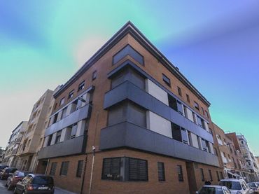 Flat for sale in C/ de Mendez y Pelayo