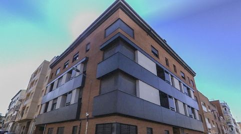 Solvia Inmobiliaria  Piso Terrassa