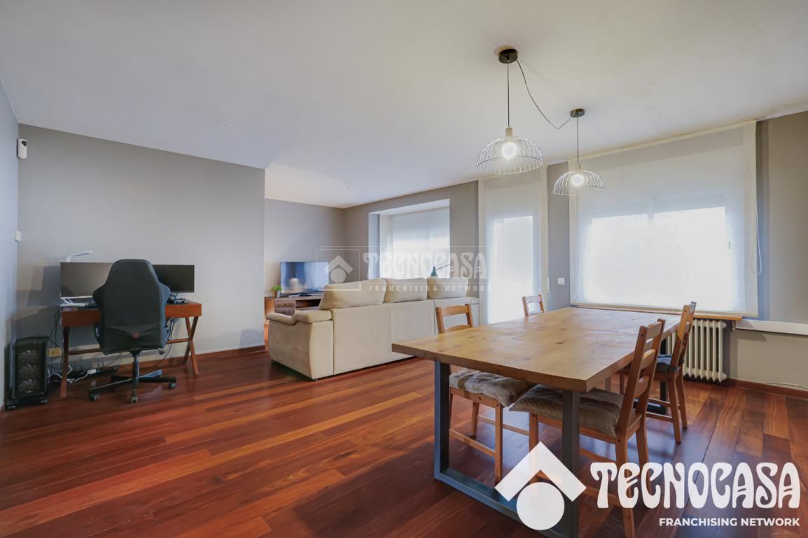 Living room of Flat for sale in Vilassar de Mar  with Balcony