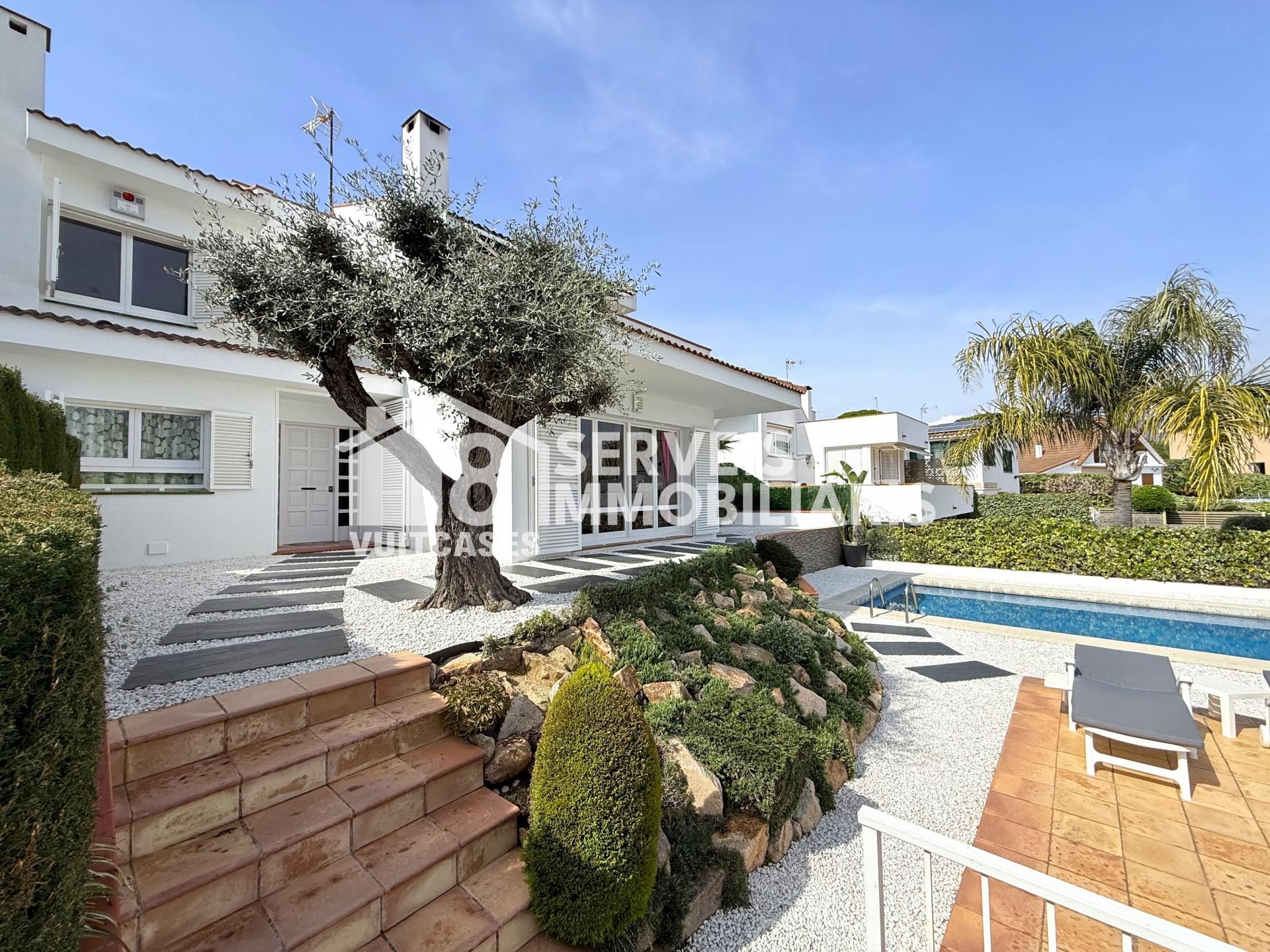 Einfamilien-Reihenhaus zum Verkauf in Urbanitzacions