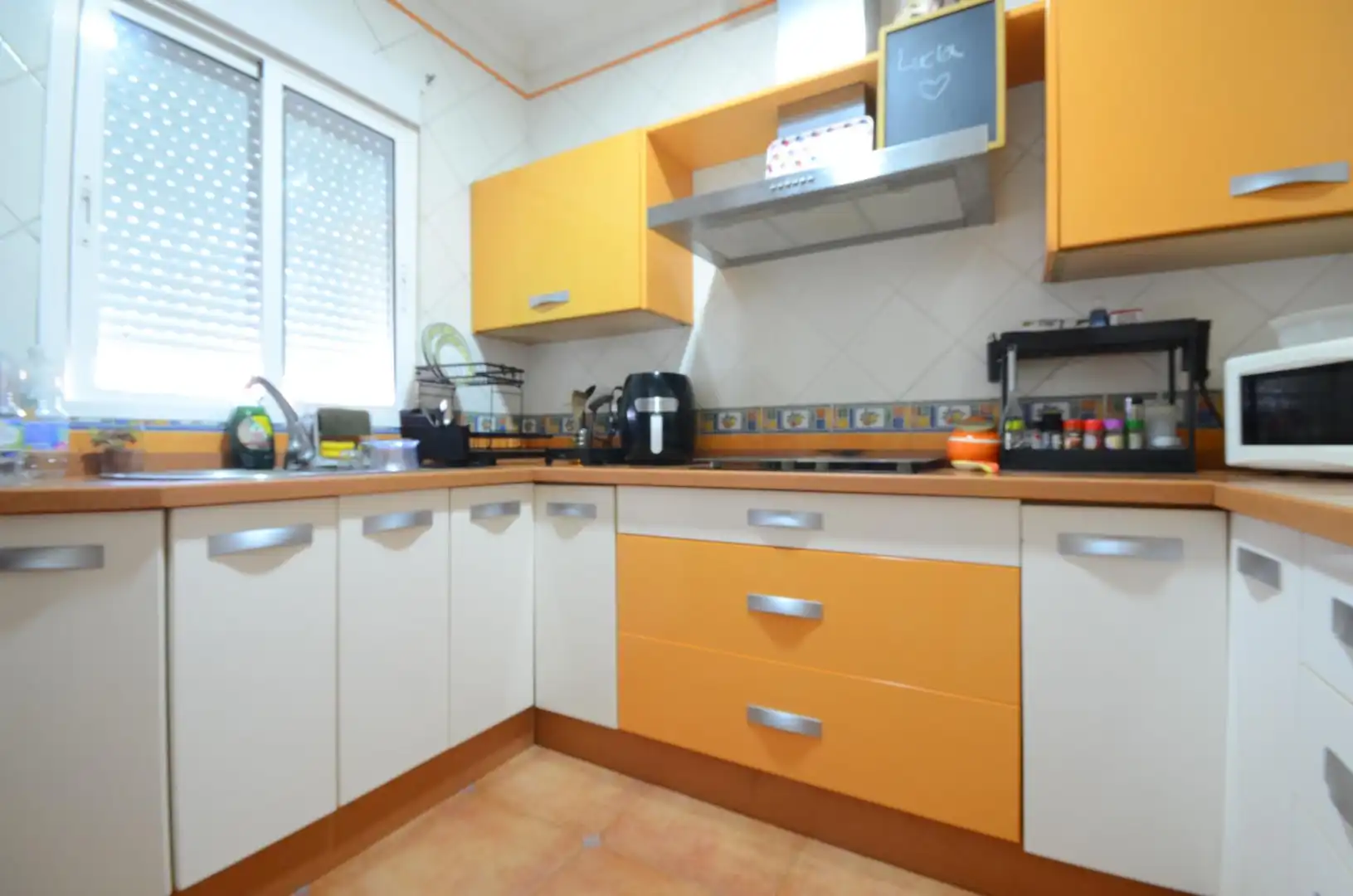 Cocina de Local en venta en Mazagón